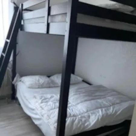 Cocooning Aux Toutes Commodites *