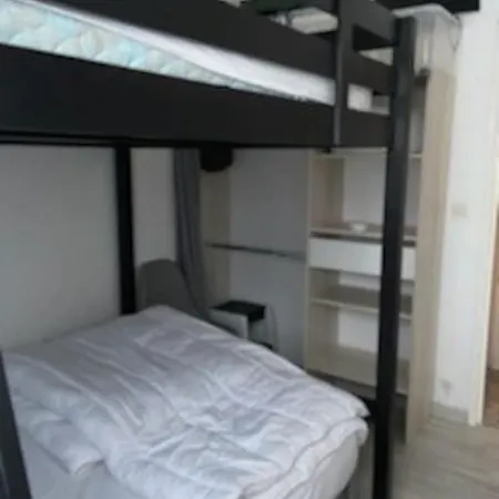 Cocooning Aux Toutes Commodites アパート