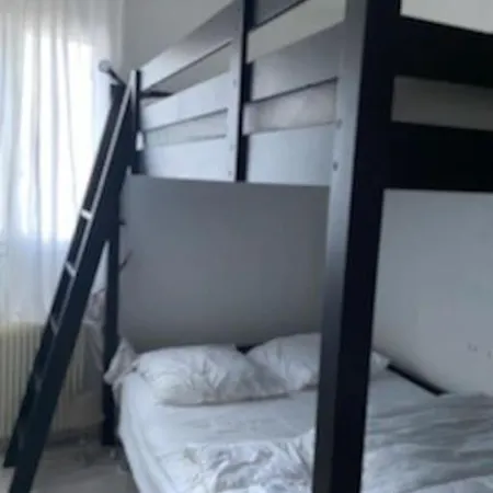 Cocooning Aux Toutes Commodites アパート